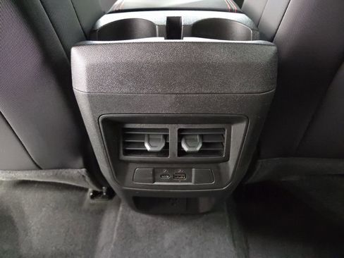 New 2026 Chevrolet Colorado Z71 AWD/4WD image 35