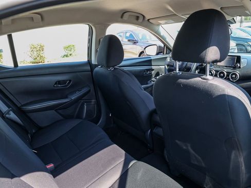 Used 2024 Nissan Sentra S FWD image 16