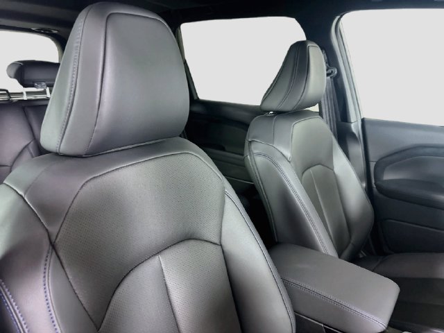 New 2026 Subaru Forester Premium AWD/4WD image 29