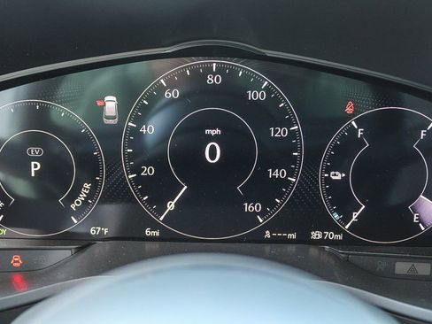 New 2026 MAZDA CX-90 Plug-In Hybrid w/ Premium Plus image 25