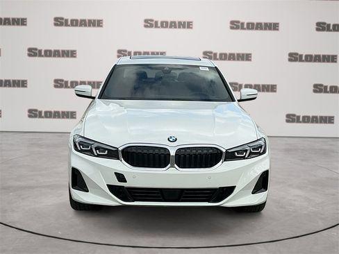 New 2026 BMW 330i xDrive Sedan w/ Convenience Package image 8