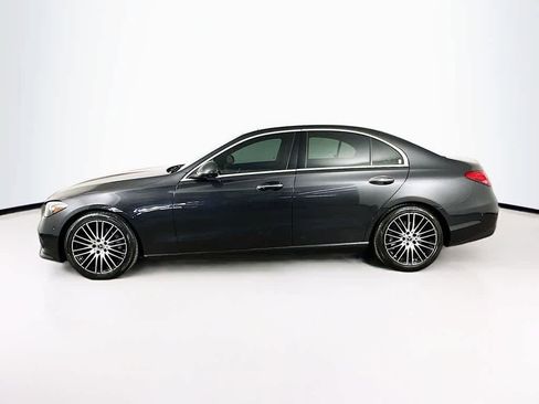 Used 2022 Mercedes-Benz C 300 C 300 image 3
