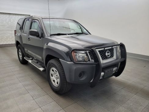 Used 2014 Nissan Xterra X AWD/4WD image 13