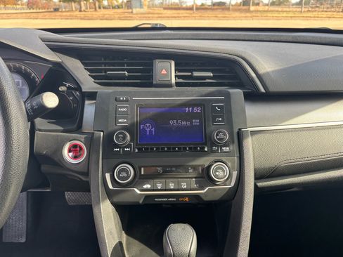 Used 2018 Honda Civic LX-P image 15