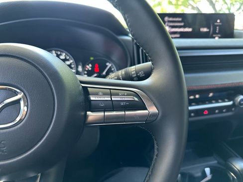 Used 2025 MAZDA CX-50 Meridian Edition w/ Apex Package image 8