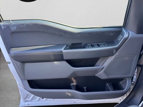 Used 2023 Ford F150 XLT w/ Trailer Tow Package image 25