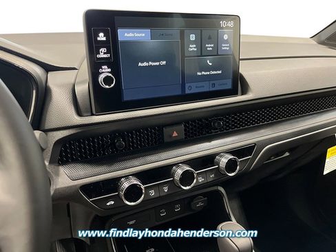New 2026 Honda CR-V Sport image 19