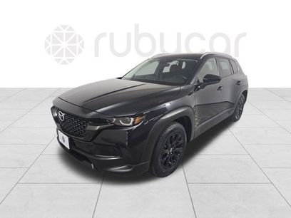 Used 2024 MAZDA CX-50 AWD 2.5 S w/ Preferred Package