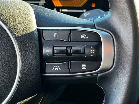 Used 2025 Kia K5 GT-Line image 18