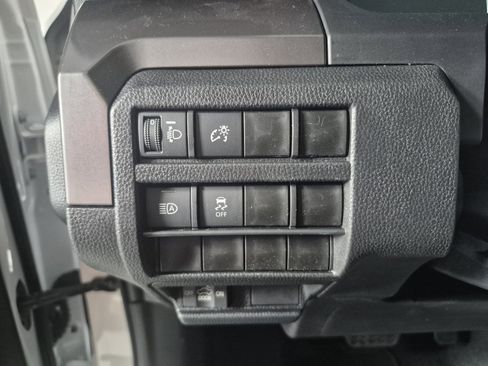 New 2026 Toyota Tacoma TRD Off-Road image 17