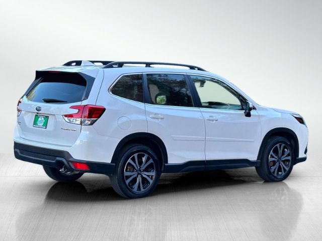 Used 2023 Subaru Forester Limited AWD/4WD image 4