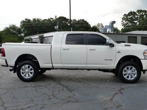 Used 2023 RAM 2500 Laramie AWD/4WD image 58