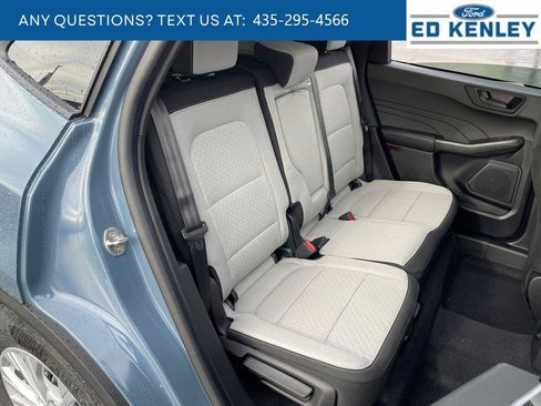 New 2026 Ford Escape Active w/ Tech Pack #1 image 27