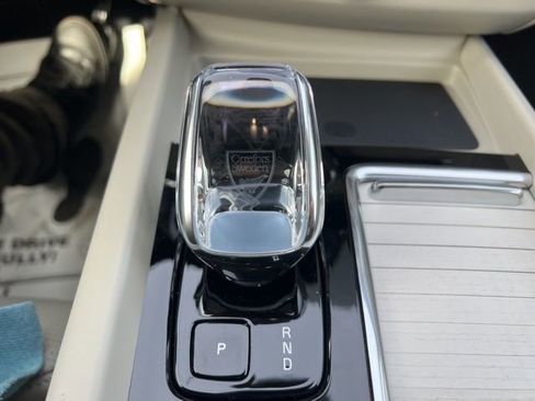 New 2026 Volvo XC60 B5 Ultra w/ Climate Package image 35