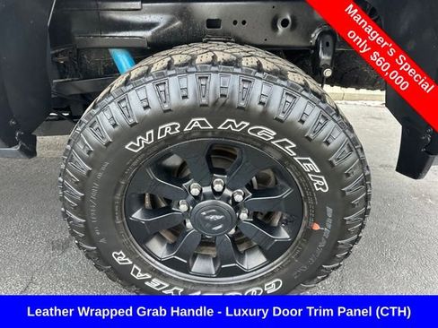 Used 2024 RAM 2500 Power Wagon w/ Level 2 Equipment Group image 26