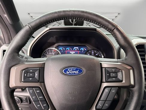 Used 2020 Ford Expedition Max XLT w/ Equipment Group 202A RWD image 21