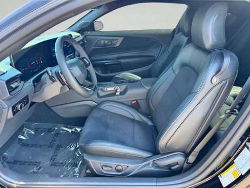 Used 2026 Ford Mustang Dark Horse RWD image 11