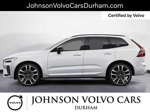 Used 2023 Volvo XC60 B5 Ultimate image 3