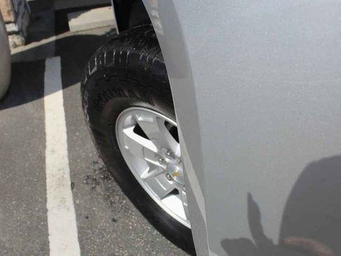 Used 2018 Chevrolet Colorado W/T w/ WT Convenience Package AWD/4WD image 28
