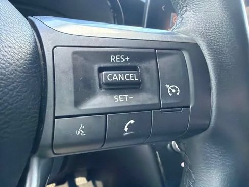 Used 2022 INFINITI QX60 Pure FWD image 48