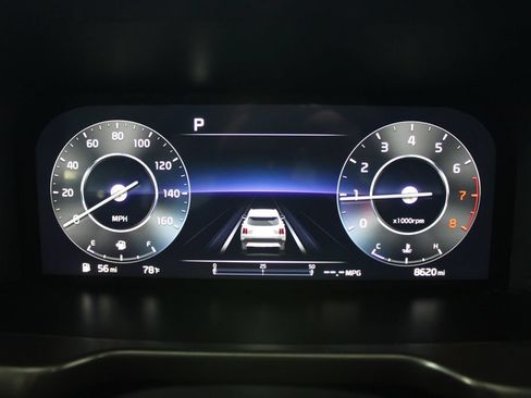 Used 2023 Kia Sorento SX AWD/4WD image 21