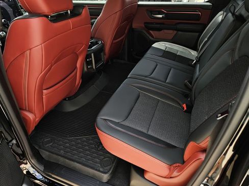 New 2026 RAM 1500 Rebel AWD/4WD image 11