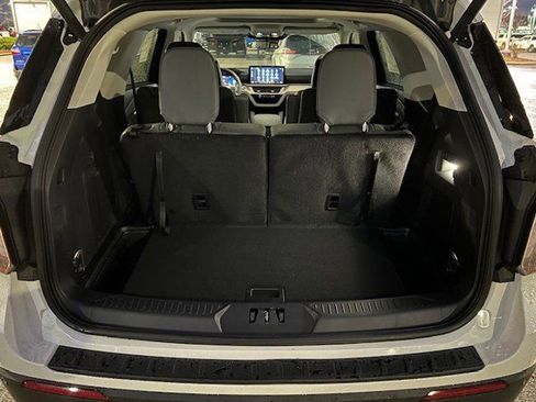 New 2026 Ford Explorer Active w/ Active Comfort Package image 37