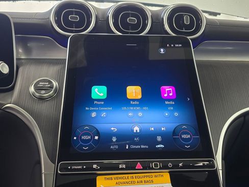 New 2026 Mercedes-Benz GLC 300 GLC 300 image 15