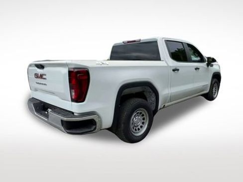 Used 2023 GMC Sierra 1500 Pro w/ Convenience Package image 8