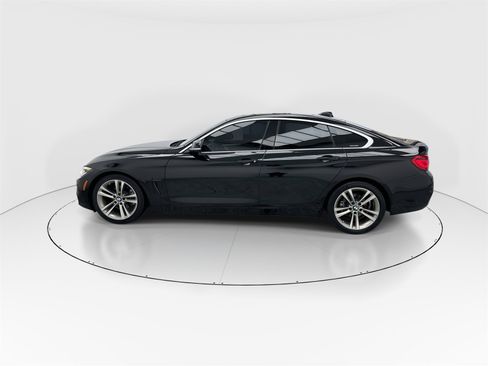 Used 2019 BMW 430i Gran Coupe 430i Gran Coupe w/ Convenience Package image 5