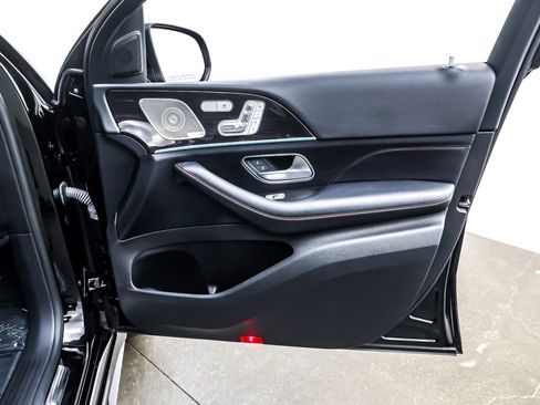 Certified 2022 Mercedes-Benz GLE 53 AMG AMG GLE 53 4MATIC Coupe image 25