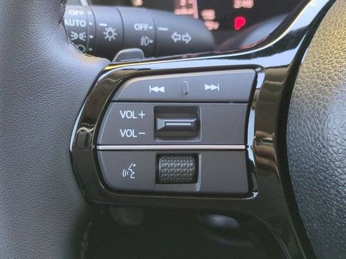 New 2026 Honda Pilot Touring image 24