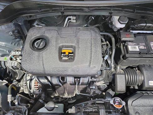 Used 2023 Kia Soul EX FWD image 21
