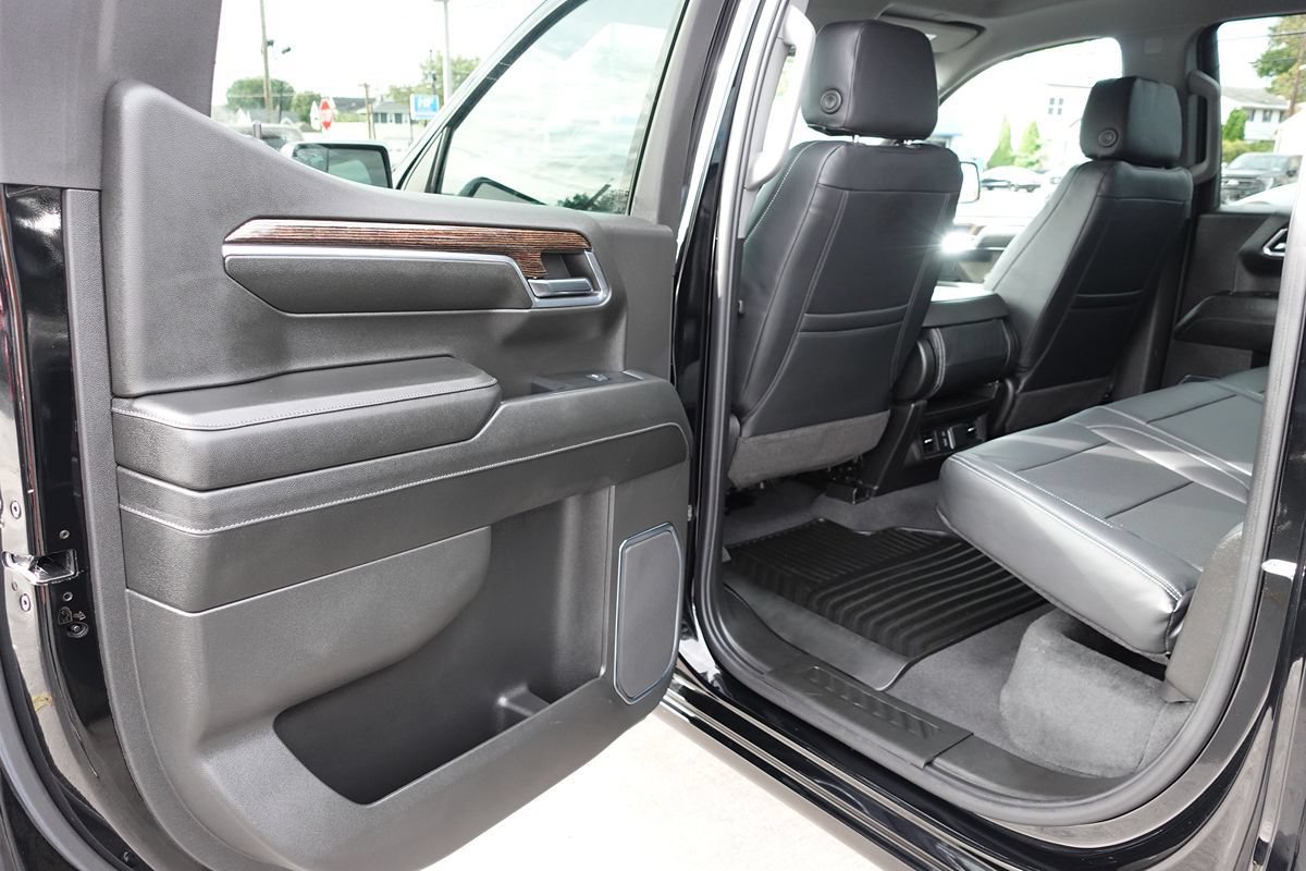 Used 2024 GMC Sierra 1500 Elevation AWD/4WD image 20