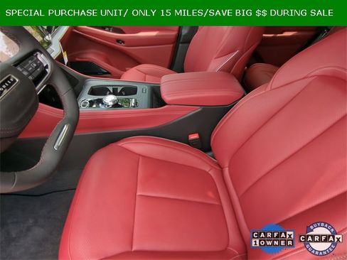 Used 2025 Jeep Wagoneer S Launch Edition image 34