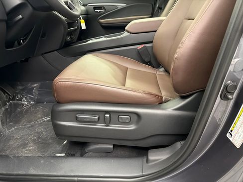 New 2026 Honda Ridgeline RTL image 10