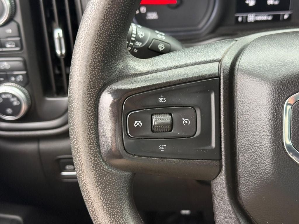Used 2021 GMC Sierra 1500 4x4 Double Cab w/ Sierra Value Package image 19