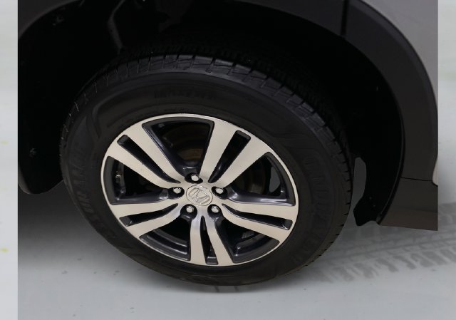 Used 2018 Honda Pilot EX-L image 18