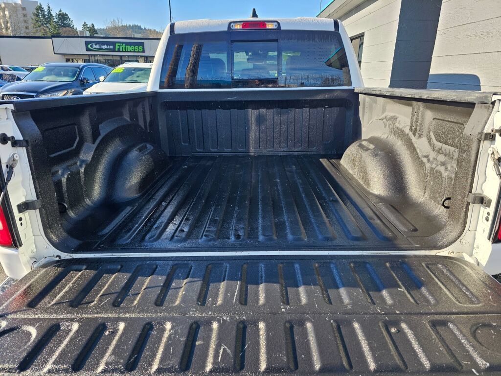 Used 2021 RAM 1500 Sport w/ Level 2 Equipment Group AWD/4WD image 15