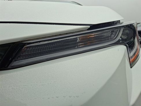 Certified 2021 Toyota Corolla LE w/ Carpet Mat Package (TMS) image 8