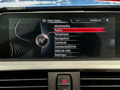 Used 2015 BMW M4 Convertible RWD image 29