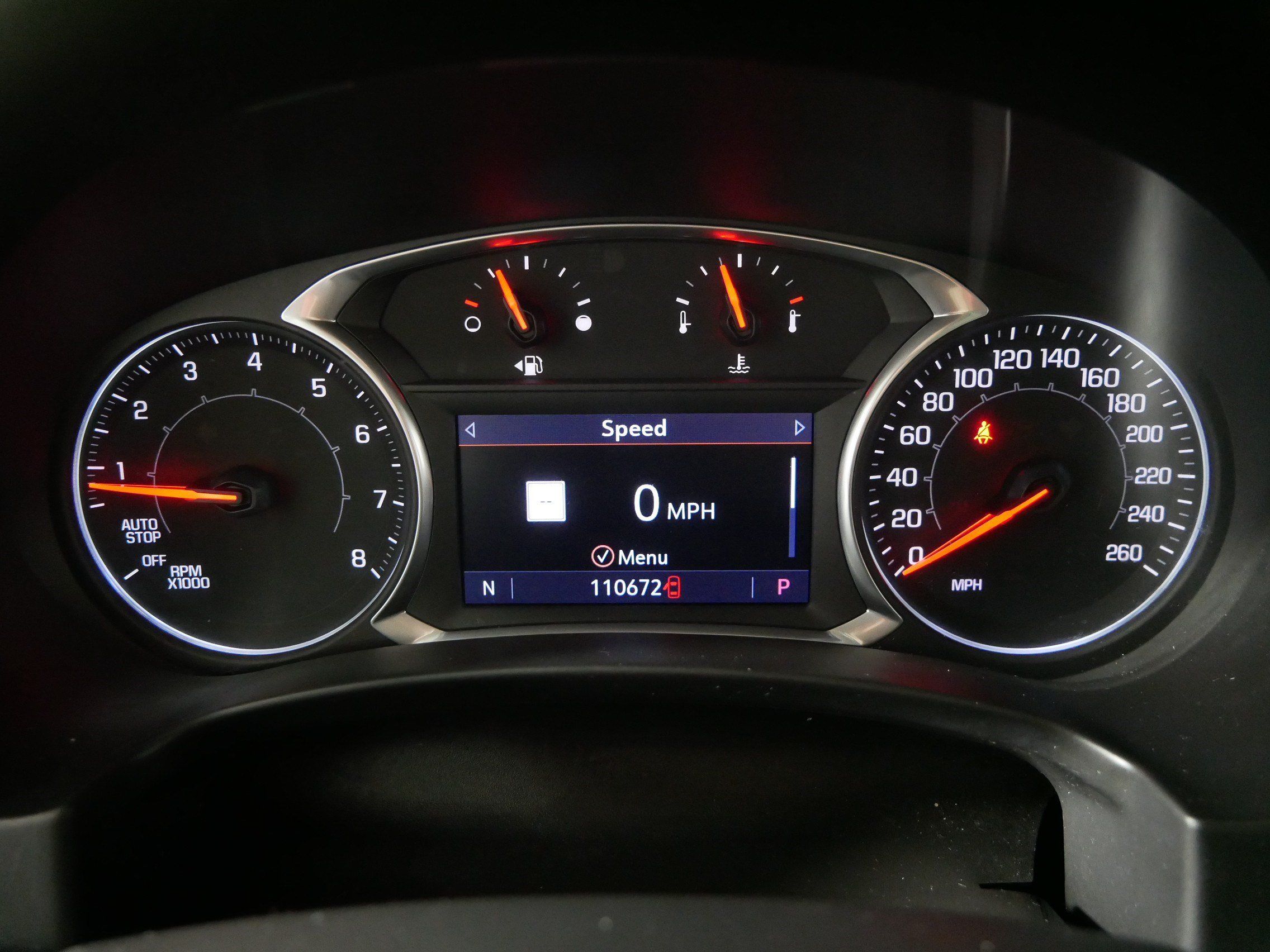 Used 2019 GMC Terrain Denali w/ GMC Pro Grade Package AWD/4WD image 21