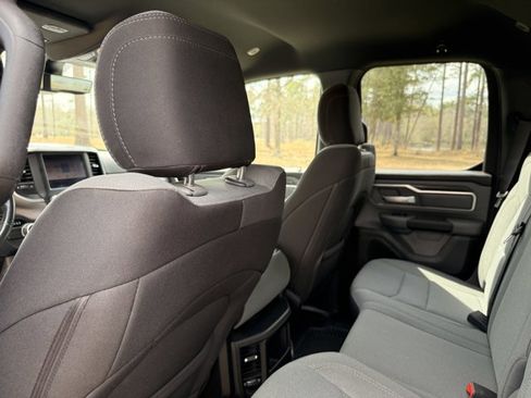 Used 2022 RAM 1500 Big Horn image 27