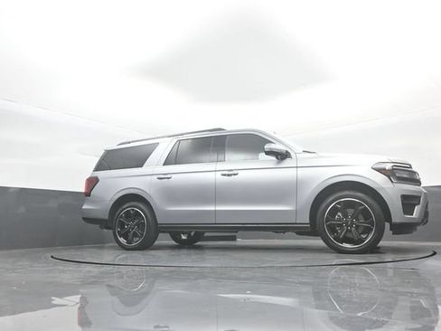 Certified 2023 Ford Expedition Max Limited AWD/4WD image 33