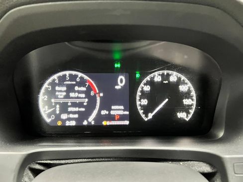 Used 2025 Honda Ridgeline RTL image 23