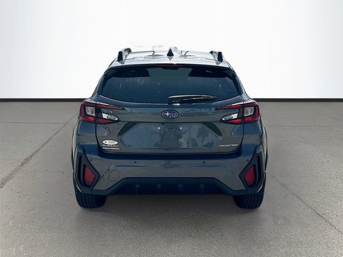 Certified 2024 Subaru Crosstrek 2.5i Limited w/ Popular Package #4A AWD/4WD image 6