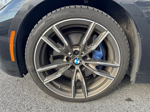 Used 2022 BMW M340i xDrive image 12
