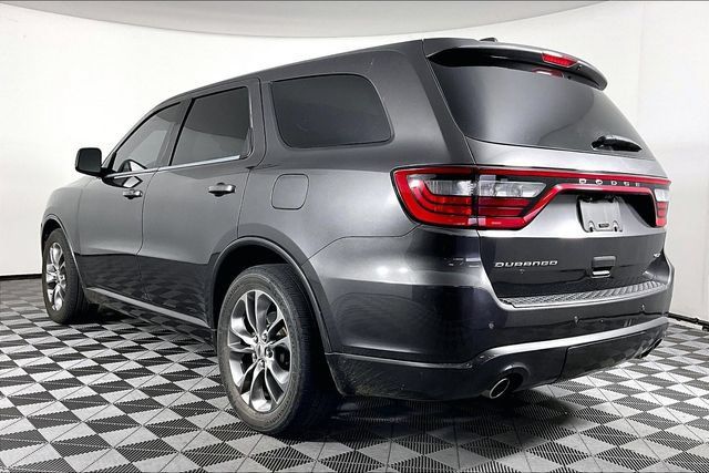 Used 2020 Dodge Durango GT RWD image 2