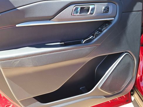 New 2026 Ford Explorer ST-Line RWD image 10