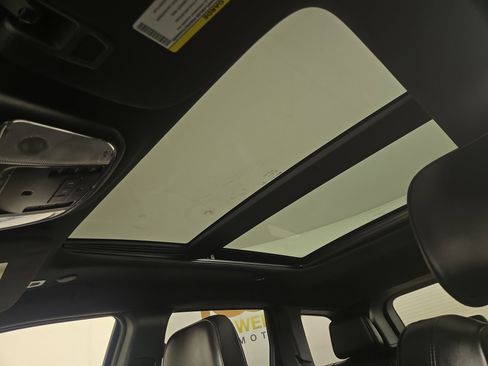 Certified 2018 Jeep Grand Cherokee High Altitude AWD/4WD image 23